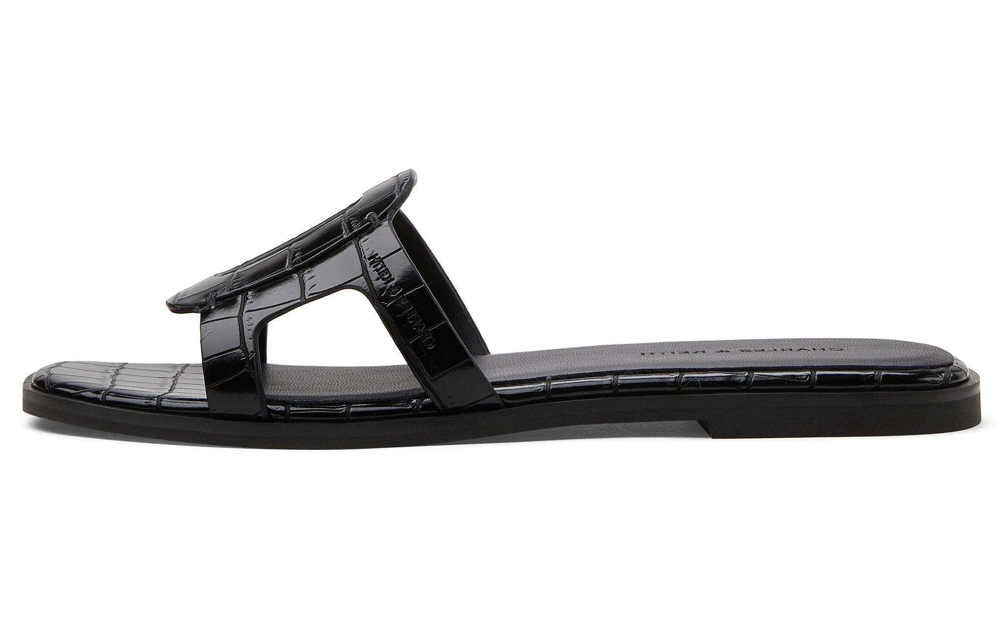 Тапочки женские Charles & Keith - Boxette Shop